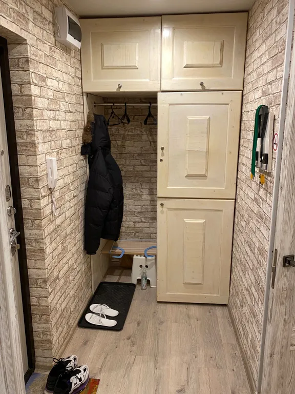 Квартира в средиземноморском стиле