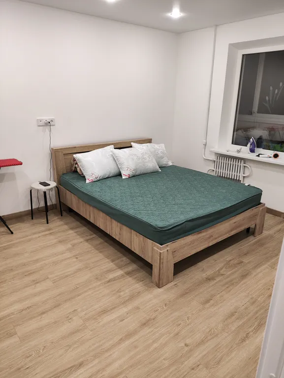 Квартира Большая двухкомнатная квартира недалеко от Мамаева Кургана — Волгоград