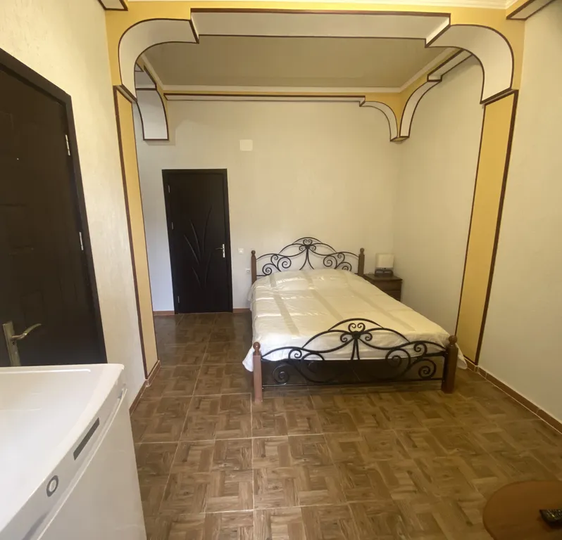 Пятиместный номер люкс с видом на горы