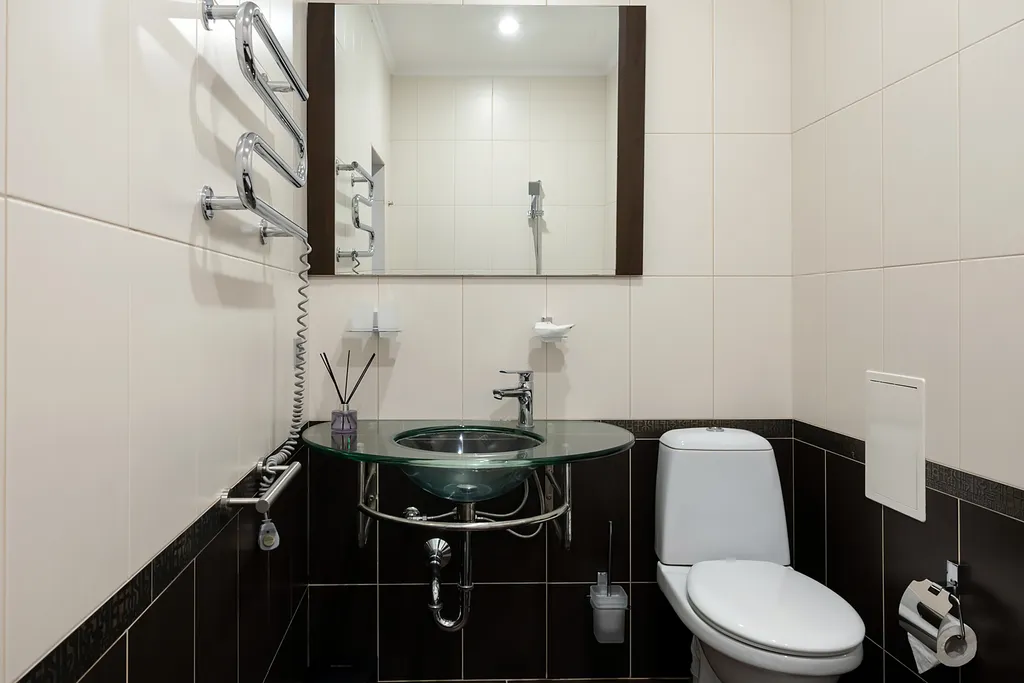 Квартира Квартира Комфорт в атмосфере старого Кенигсберга — Калининград