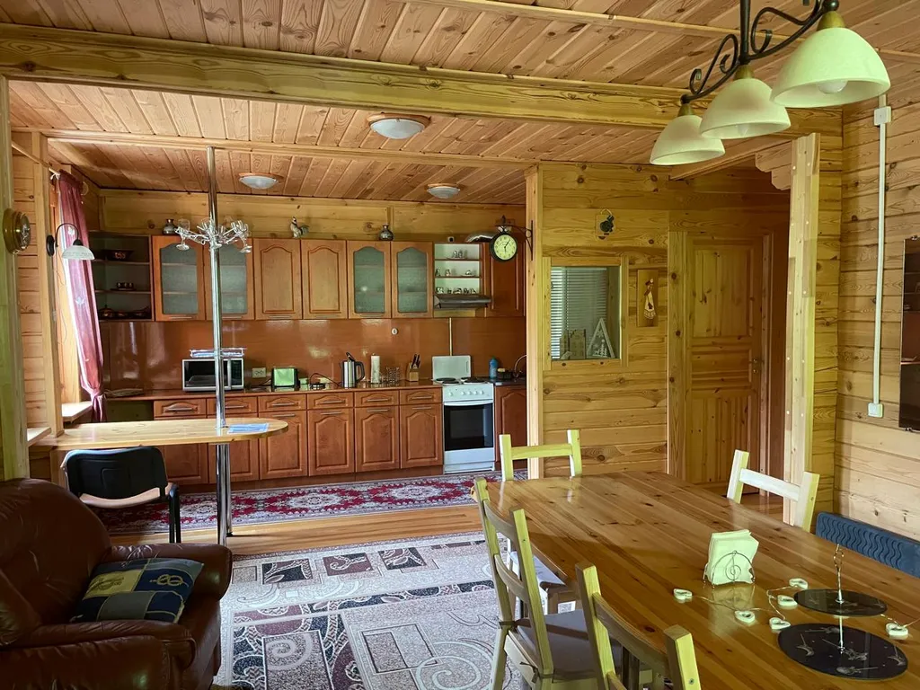 Просторная квартира в курортной зоне с лечебными источниками