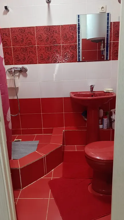 Квартира в Домбае