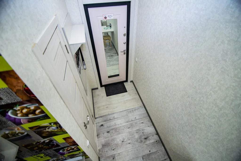 Уютная квартира в центре города Барнаула