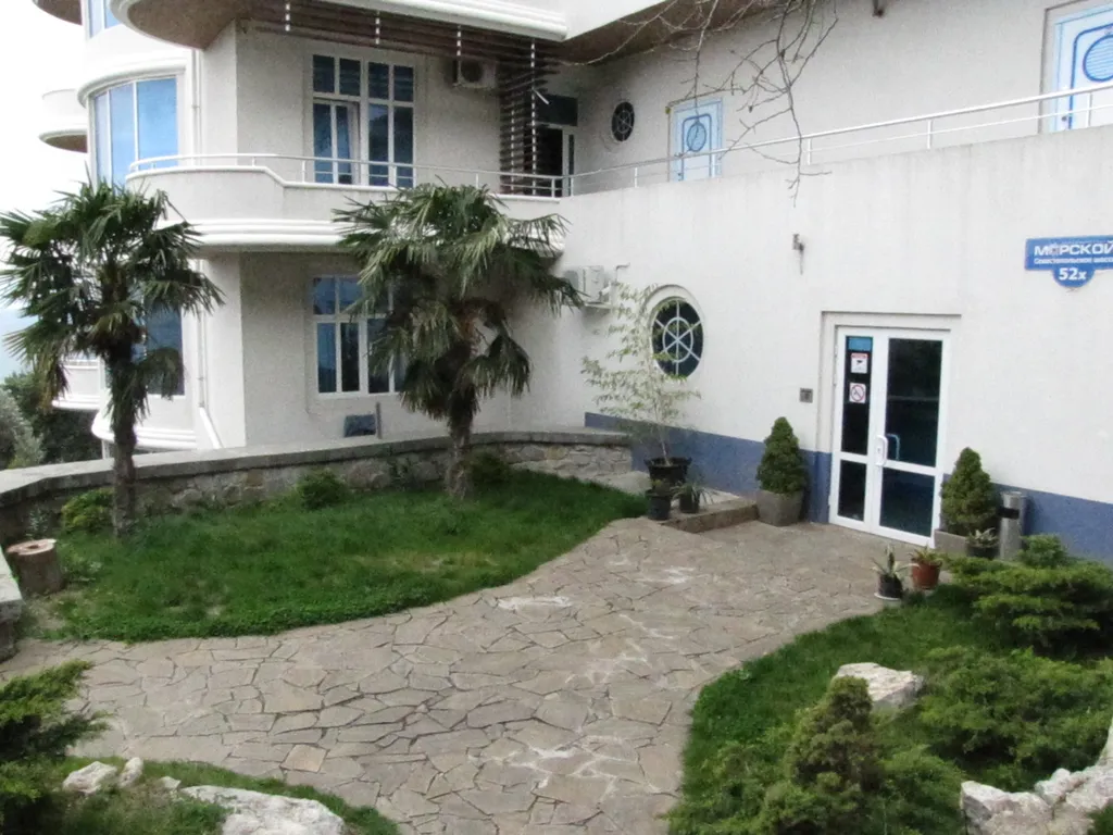 Бросай якорь здесь