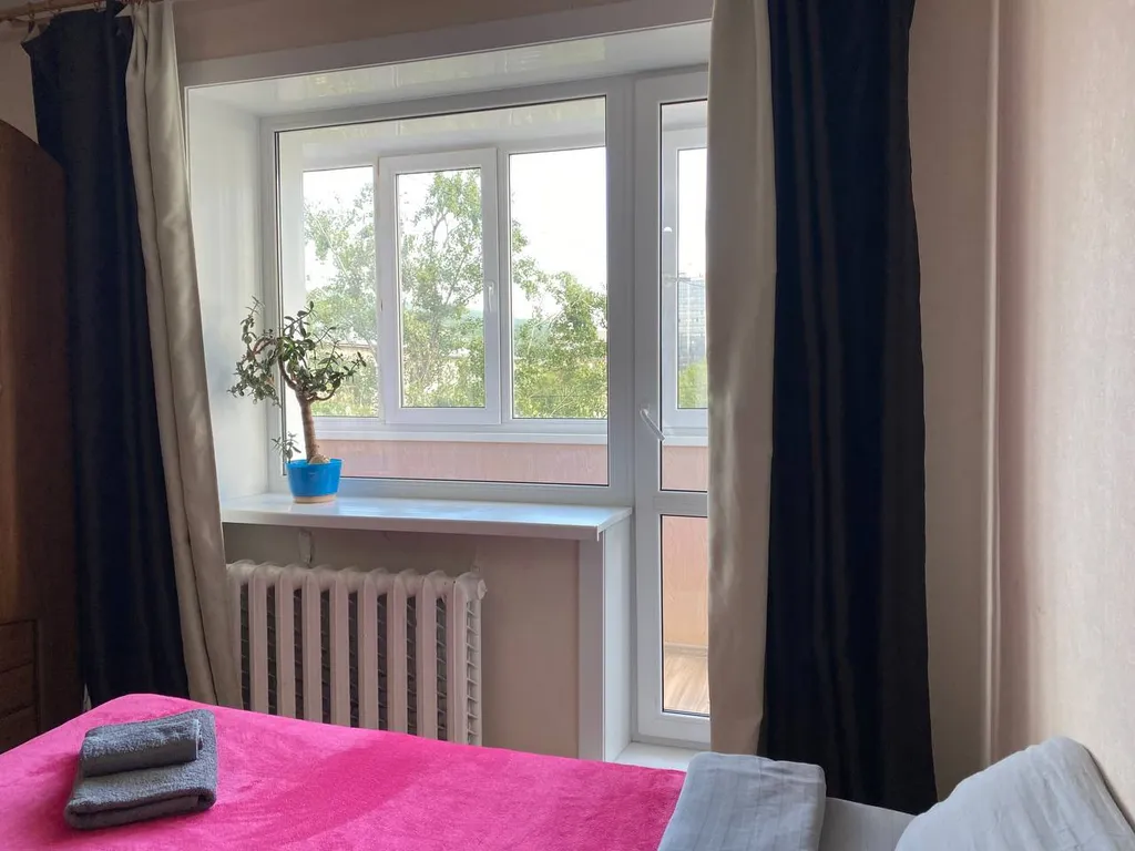 Квартира у площади Победы