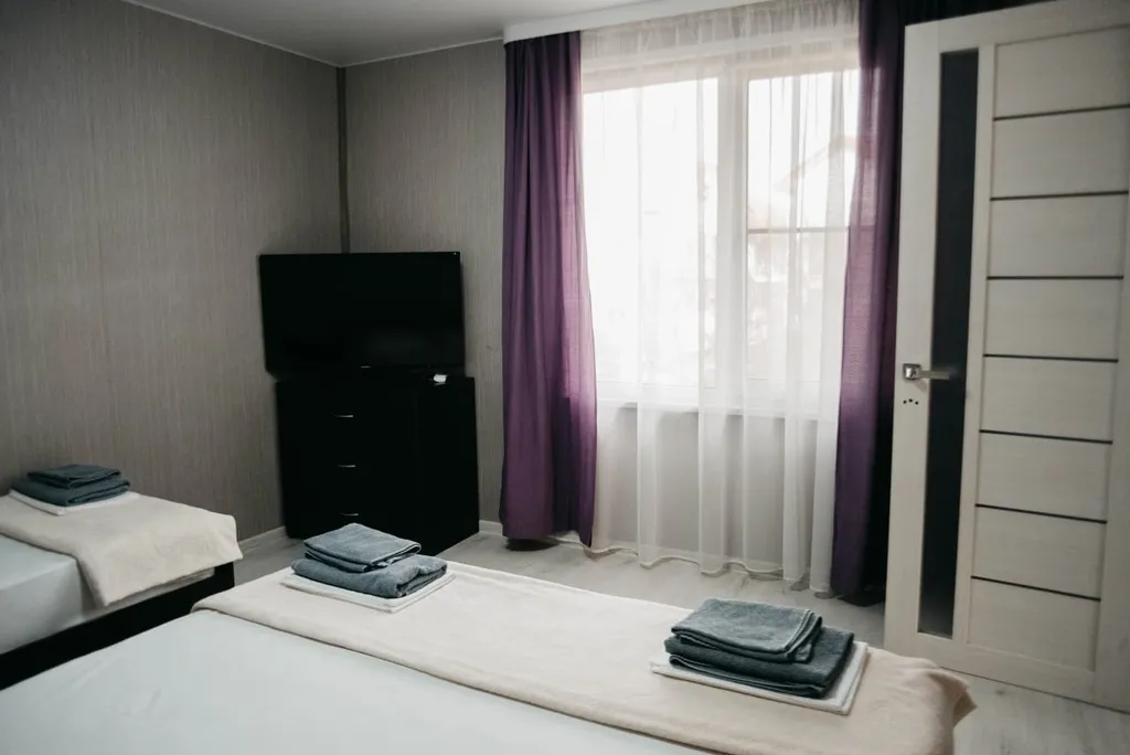 Коттедж Коттедж Вистерия — Головинка