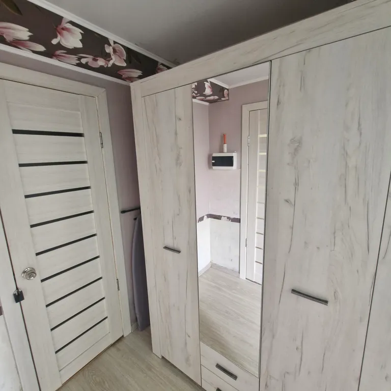 Коттедж Домик на горе Ахун с баней недалеко от моря — Сочи