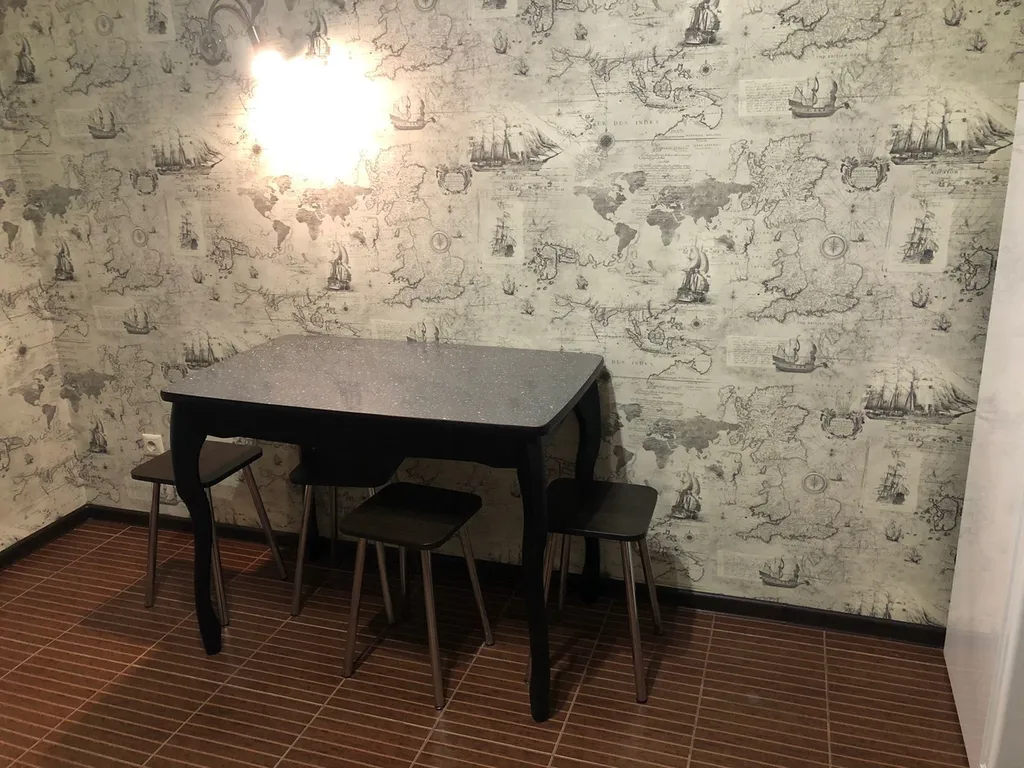 Квартира Комфортабельная квартира рядом с центром Твери — Тверь