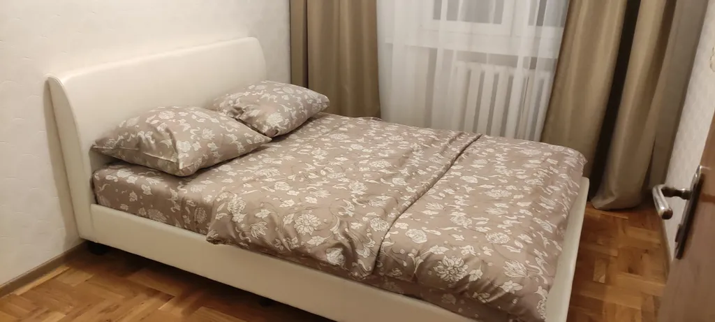 Комфортная 3-комнатная квартира рядом с брестской крепостью — аренда посуточно в Брест