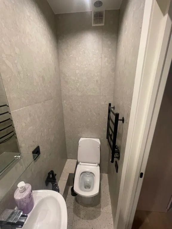 Квартира Апартаменты на юго-западе рядом с метро — Москва