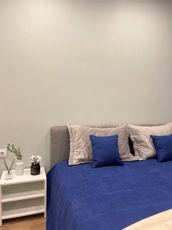 Отличная квартира с евроремонтом