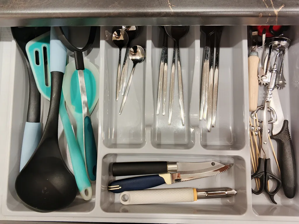 Просторная квартира для семьи