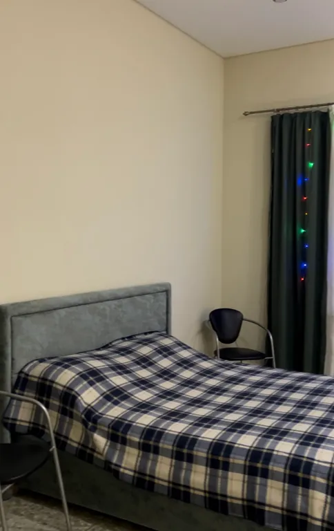 Уютный апартамент в лесу около озера