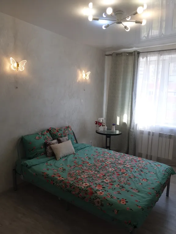 Квартира Уютная просторная квартира — Ярославль