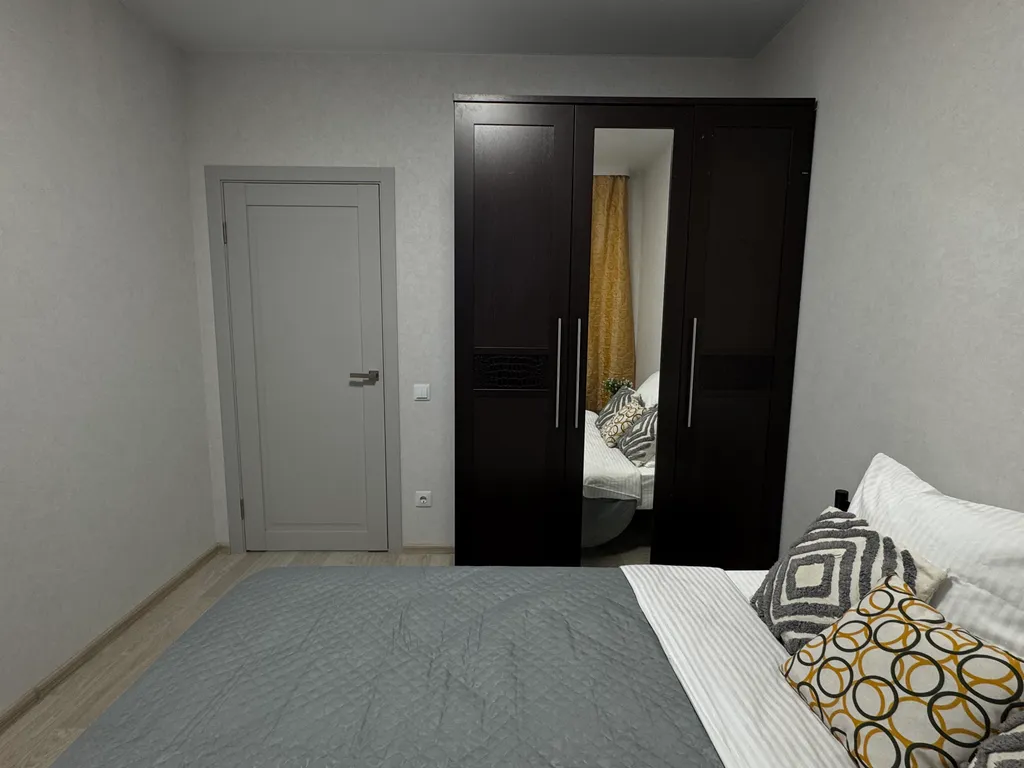 Квартира рядом с Планетой