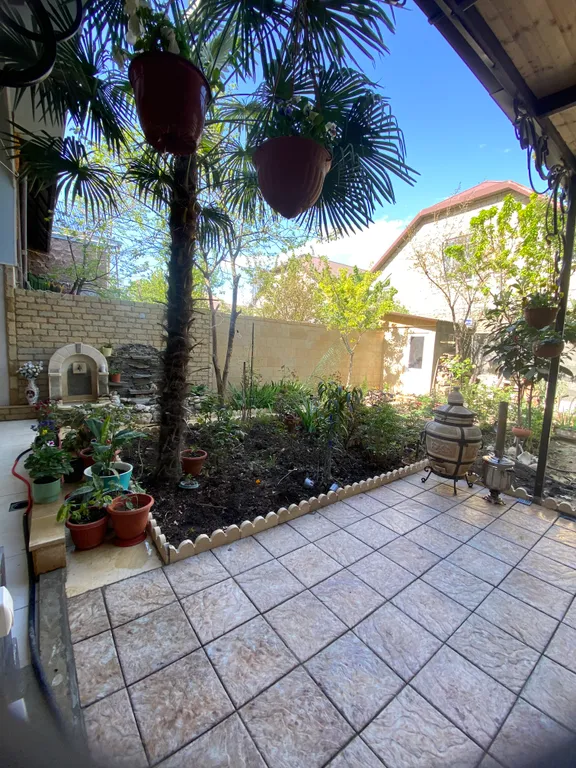 Коттедж 2-комнатный Дом — Дербент