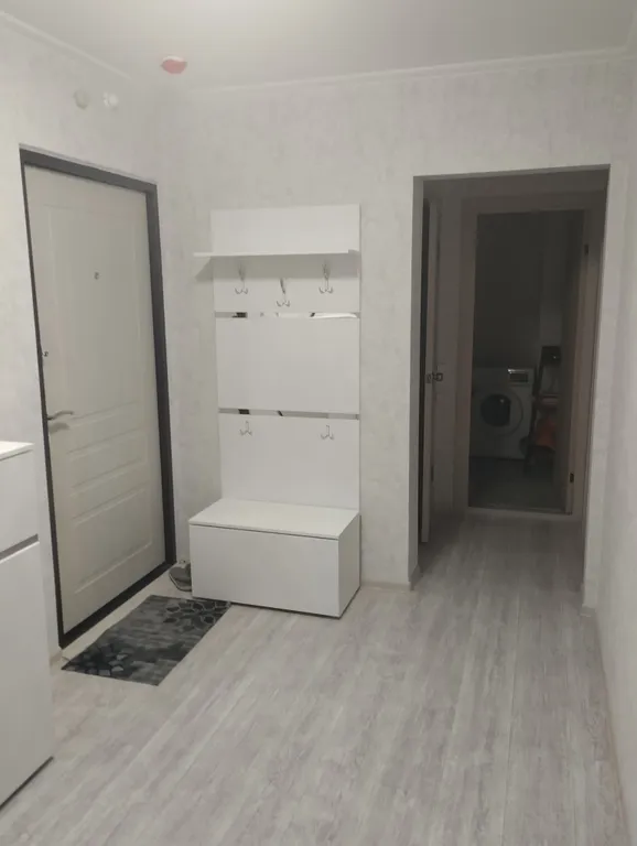 Квартира с видом на море