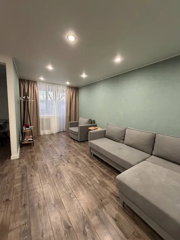 Уютная квартира в центре на проспекте Мира