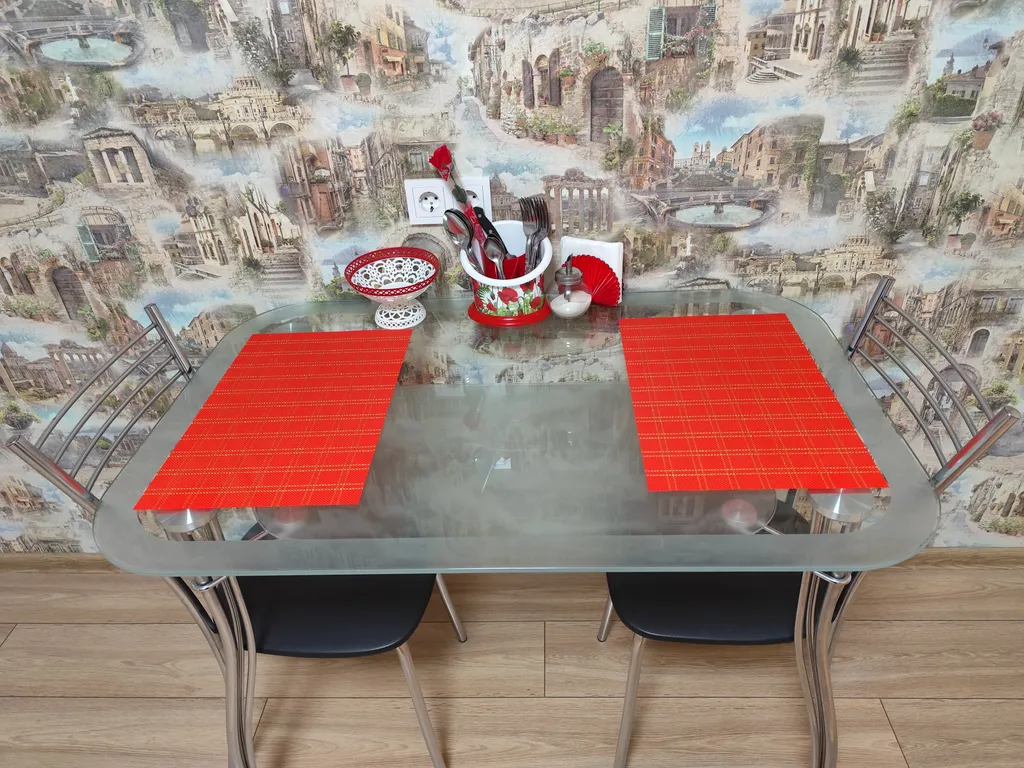 Уютная, чистая, тёплая квартира