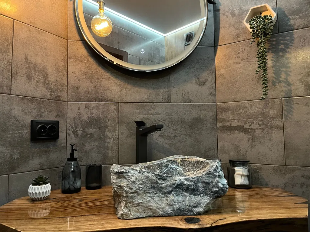 Квартира Апартамент с сезонным бассейном — Ростов-на-Дону