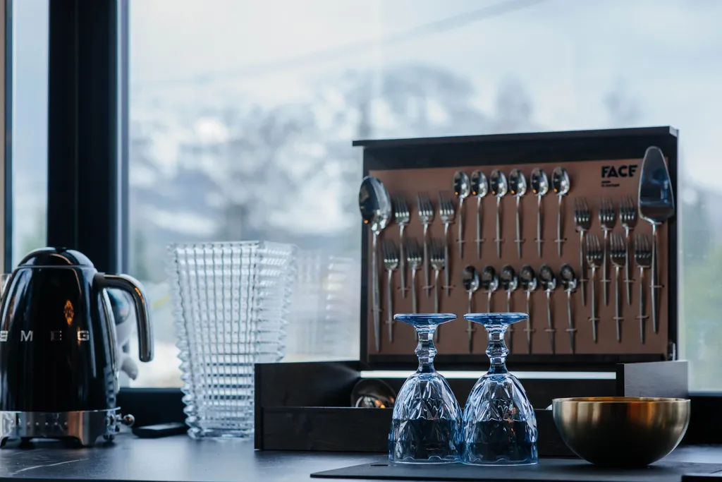 Шале Гагарин