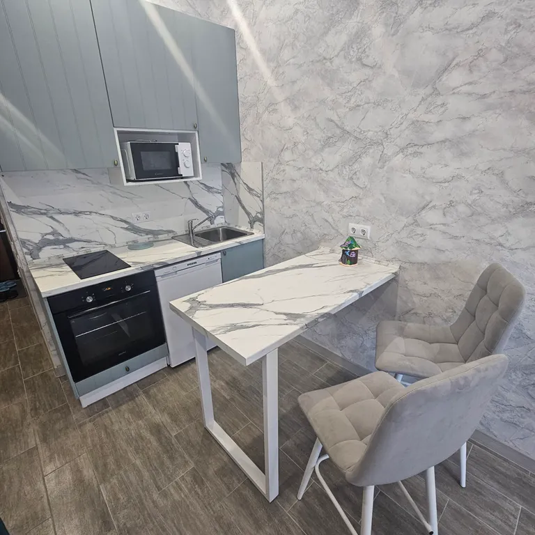 Студия в ЖК Аллея парк