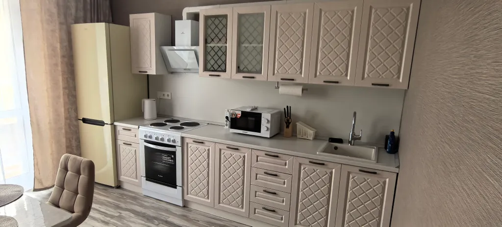 Квартира Новая , уютная квартира в 10 минутах от центра города — Курск