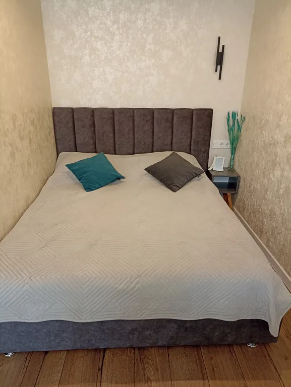 Квартира возле Медицинской академии и центра травматологии и ортопедии