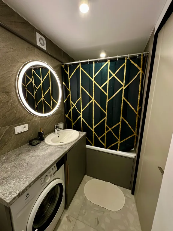 Квартира на набережной в центре — аренда посуточно в Брест