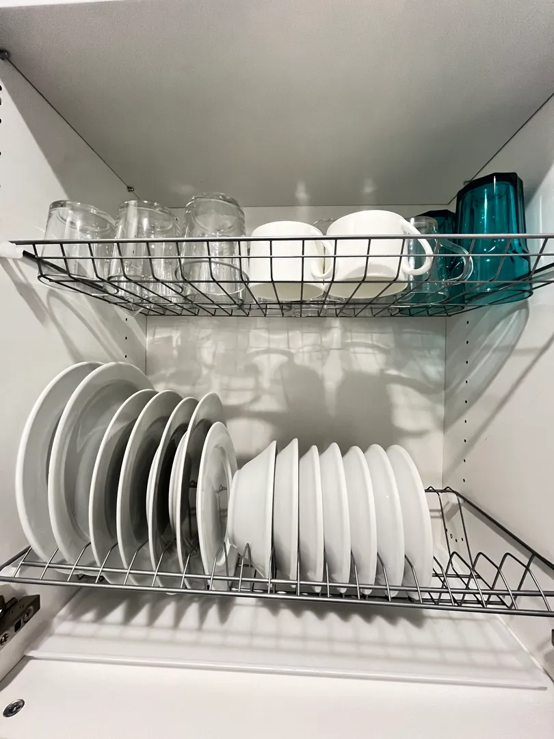 Фото 6 Кухня-гостинная