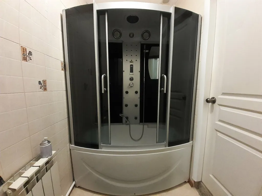 Однокомнатные апартаменты 1 этаж