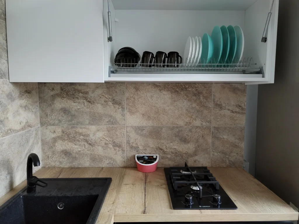 Квартира в центре города