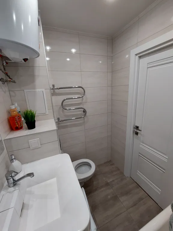 Квартира близко к центру