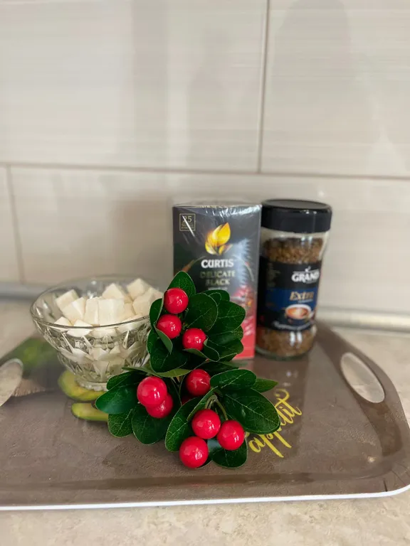 Уютная квартира-студия