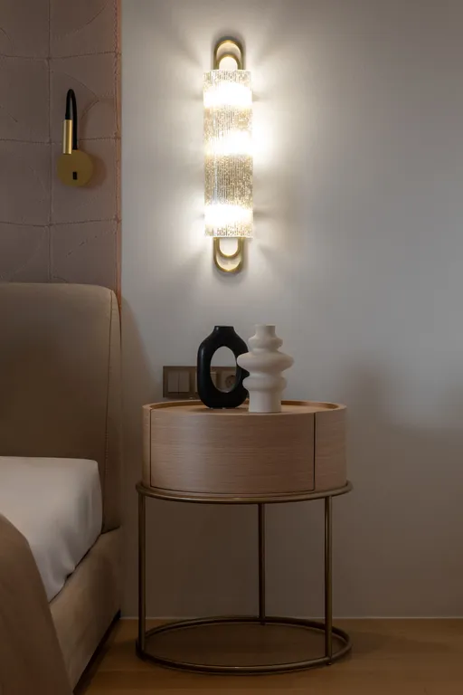 Марисоль Янтарь Однокомнатная резиденция с видом на бассейн