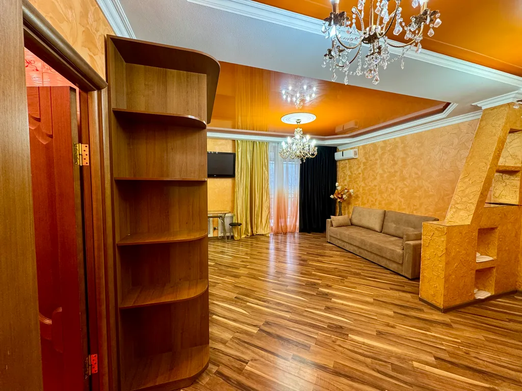 Квартира Квартира в центре города — Владикавказ