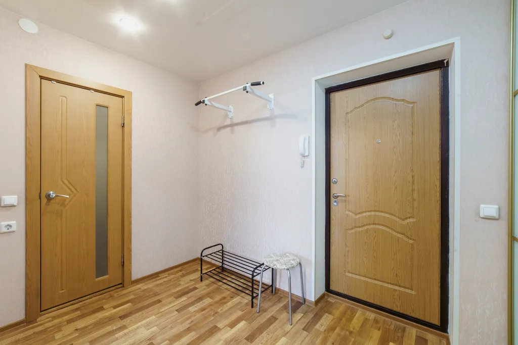 Квартира Квартира Gorkiy House — Нижний Новгород