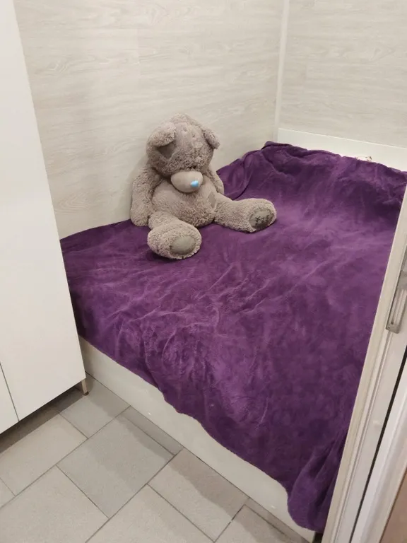 Квартира Квартира Гостевой дом " калинина 20 " номер люкс " 5н " — Ейск