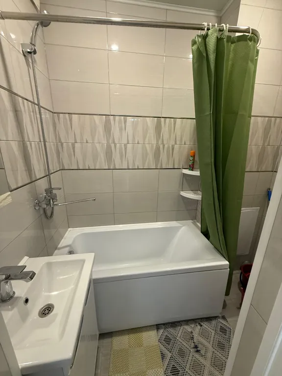 Уютная квартира с видом на море