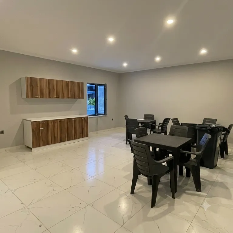 Уютная квартира Dream Home
