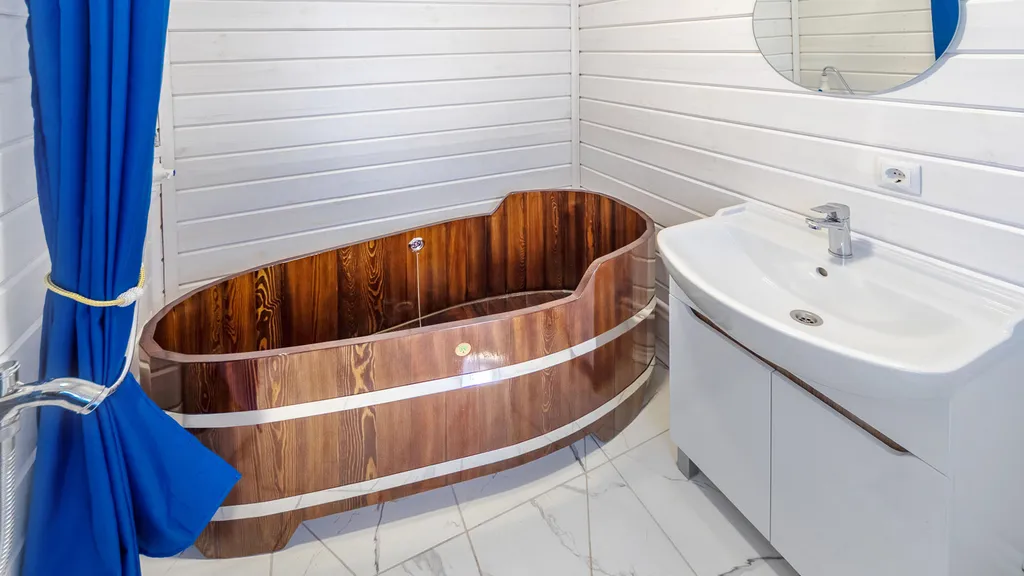 2-комнатный Дом