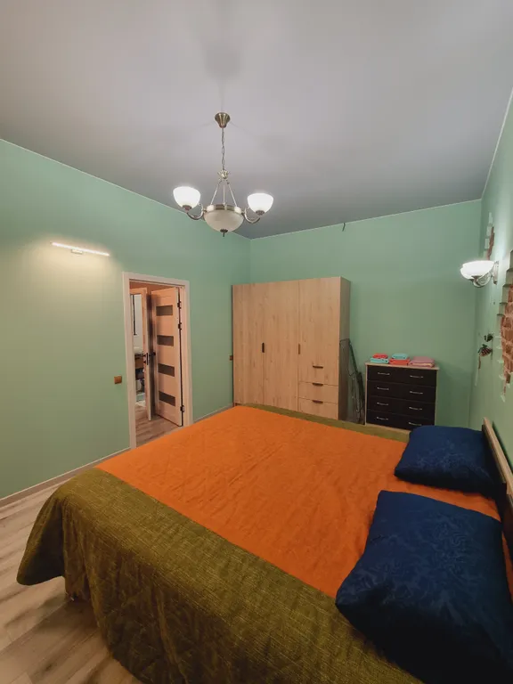 Большая Летучая