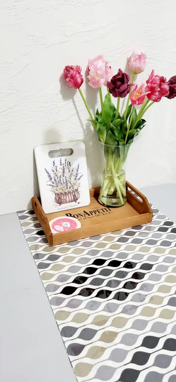 Квартира Квартира Новая евродвушка в самом центре города + море рядом — Махачкала