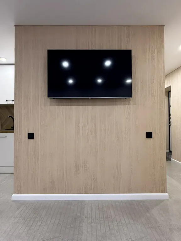 Квартира Стильные апартаменты у набережной — Великий Новгород