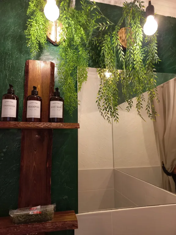 Квартира "Райская птичка" в центре