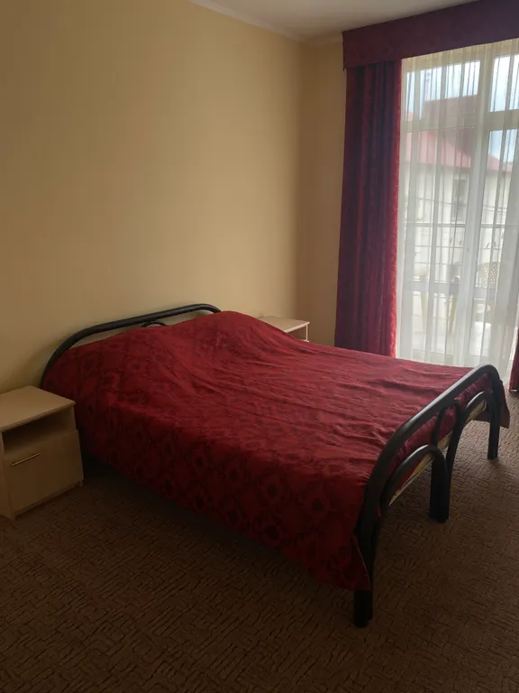 Квартира Комната — аренда посуточно в Ольгинка