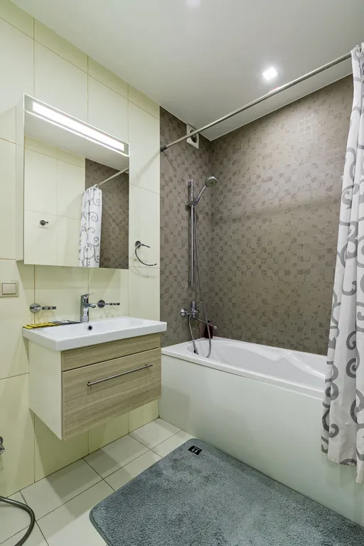 Квартира MaxRealty24 Квартира в 5ти мин от Киевского вокзала, м. Киевская — Москва