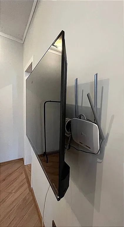 Апартамент Центр