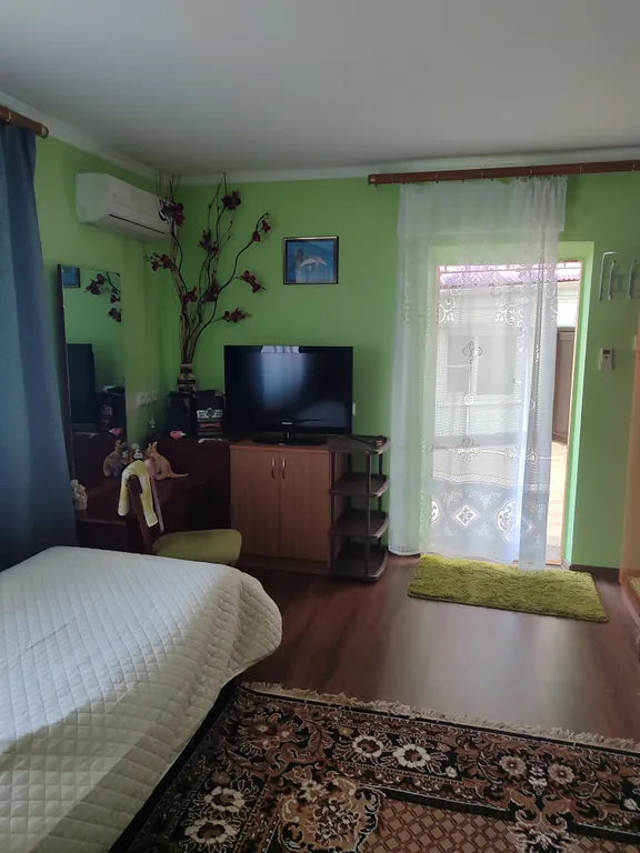 Домик на Азове