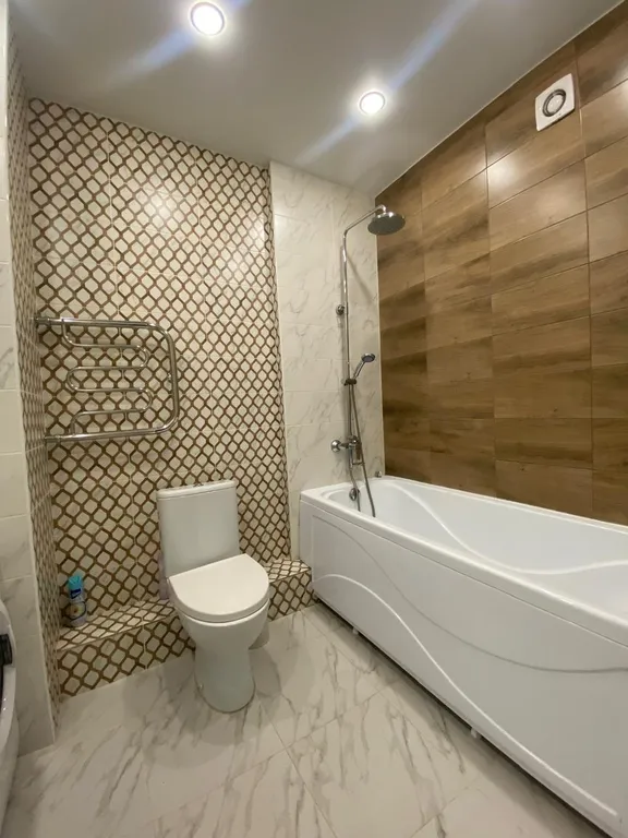 Уютная студия в центре города